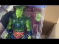 Cosmic Legions Outpost Zaxxius All-In Unboxing!!!