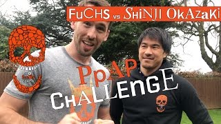 #NoFuchsGiven - \