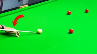 Biggest Cue Mistakes (Easy To Fix!)