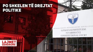 PO SHKELEN TË DREJTAT POLITIKE