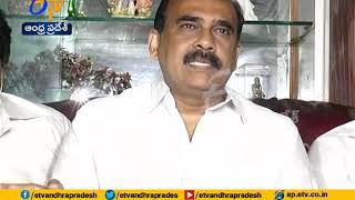 Talks War Between YCP's Balineni \u0026 TDP's Janardhan @ Ongole