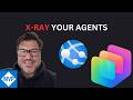 See Exactly What Your AI Agents Are Doing