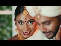 Tamil Wedding Highlight | KIM FILMS | Toronto Wedding | Ashanth & Shameni | Hindu Wedding | 4K