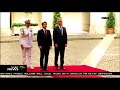 Europe's migration crisis takes another turn - Jack Parrock reports
