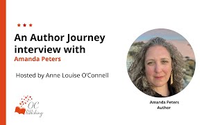 How Amanda Peters Turned A Family Story Into The Award-Winning Bestseller | The Berry Pickers