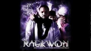 Raekwon - Canal Street (HD)