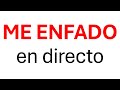 ¡ME CABREO! ESTO NO es EUFORIA. El mercado SUBIRÁ