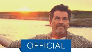 THOMAS ANDERS – DAS LEBEN IST JETZT (Official Music Video)