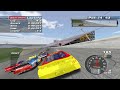 a new era for the channel nascar piston cup 2002 season ep. 1