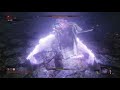 隻狼（sekiro）ボス攻略］破戒僧（霊体）の倒し方：握り灰や種鳴らしが弱点ですよ！