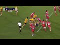 ulster rugby at their absolute best