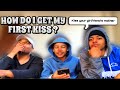 ADVICE YOU NEED🫵🏼 (HOW TO GET YOUR FIRST KISS?)🤔