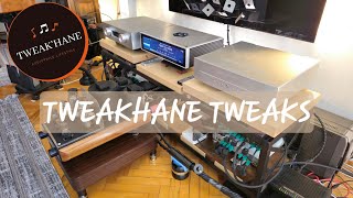 ✨️TWEAKHANE TWEAKS