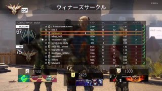 【CoD:BO3】 #2 「ライブ配信」