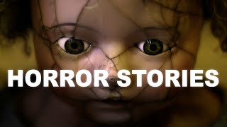 5 Scary Lockdown Horror Stories | Top Trends Studio