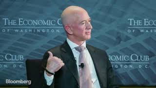 Small number of high quality decisions | Jeff Bezos