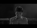 bill hader on raging bull