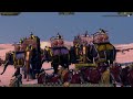 12480 crossbowmen vs 936 war elephants total war attila