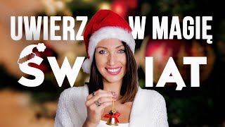 🎄 7 SPOSOBÓW NA MAGICZNE ŚWIĘTA  🎁  VLOGMAS Jak Szykuję Się Do Świąt🎄 I SoSpecial