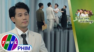 Bảo vạch trần ''huyết thống lạ'' của... con trai cưng của ba | MÙA SẬY TRỔ BÔNG