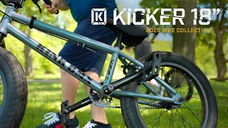 Kink Kicker 18\