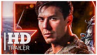 MORTAL KOMBAT "One Month" Trailer (2021) | New Action Movie