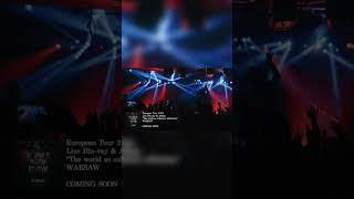 Madmans Esprit European Tour 2024 LIVE Blu-ray \u0026 Album Teaser 2