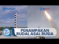 Penampakan Rudal Sarmat Buatan Rusia yang Diklaim Tak Terkalahkan, Berhasil Diuji Coba