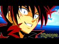 𝐊𝐞𝐲𝐨𝐲𝐚 𝐄𝐝𝐢𝐭(kyoya vs damian amv)(beyblade keyoya)