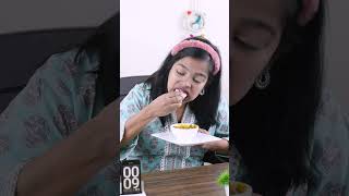 20 SECOND 1 Roti Challenge | | Subscriber Challenge #shorts #ytshorts #ashortaday