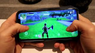 Iphone Xs Max Hud Fortnitemobile Newsvideo99 Com - 