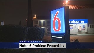 After 5,323 Calls In 2 Years, Sacramento County Cracking Down On Problem Motel 6 Properties