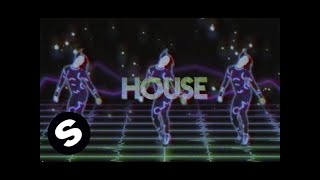 Don Diablo - I'll House You ft. Jungle Brothers  (VIP Mix) [OUT NOW]