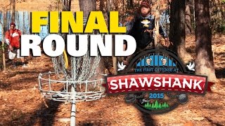 First Offense at Shawshank Round 2 - Reading,Ramirez,Arnold,Knight,Power+ACE!