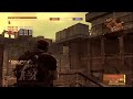 mgo the god of the ak 102 montage 1