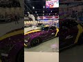 custom show emirates 2024🇦🇪 the big gest custom cars and bike show dubai cars customcar