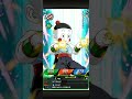 七夕ドッカンフェス50連目！ ドラゴンボール ドッカンバトル ドッカン ドカバト ガチャ