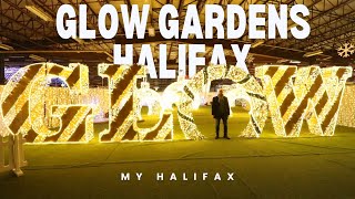 Glow Gardens | My Halifax | Halifax Nova Scotia