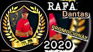 RAFA DANTAS - PROMONCIONAL 2020