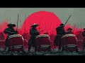 EPIC WARRIOR STATE ⚔️ Taiko Drums for Discipline, Focus & Mental Strength