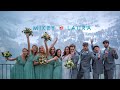 MIKEY & LAURA | Wedding Trailer