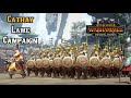 How Grand Cathay is So Lame to Play - Total War: Warhammer 3 Immortal Empires