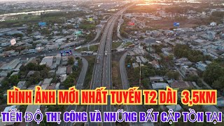 Cập Nhật Hình Ảnh Mới Nhất Tuyến T2