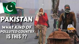 THE DARK life in PAKISTAN! - The Most DIFFICULT And CHAOTIC COUNTRY in the WORLD - DOCUMENTARY VLOG