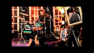 Boomerang - Generasiku (Live @Studio RTV)