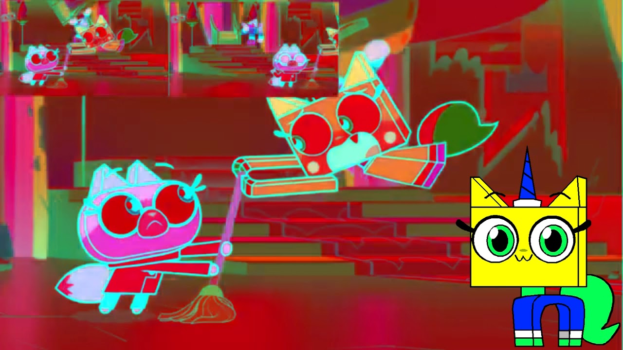 Preview 2 Unikitty Effects Sponsored By Preview 2 Unikitty Crying