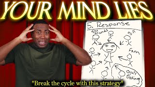 How To Stop Overthinking So Men Fall In Love With You