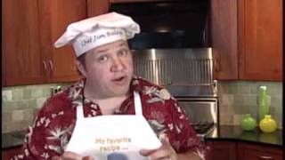 Math and Science Gumbo: Restaurant
