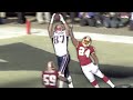 Rob Gronkowski’s Top 50 Plays of All-Time!