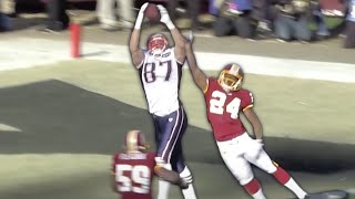 Rob Gronkowski’s Top 50 Plays of All-Time!